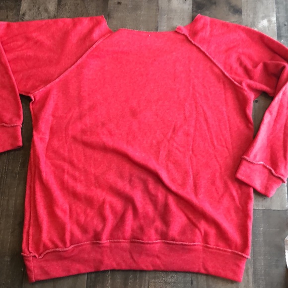 Detroit redwings sweatshirt - Picture 8 of 8